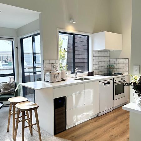 Luxury Retreat Ultimate Location - 2 Bedrooms 2 Bathrooms Mount Maunganui Exterior photo