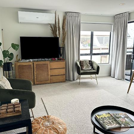 Luxury Retreat Ultimate Location - 2 Bedrooms 2 Bathrooms Mount Maunganui Exterior photo