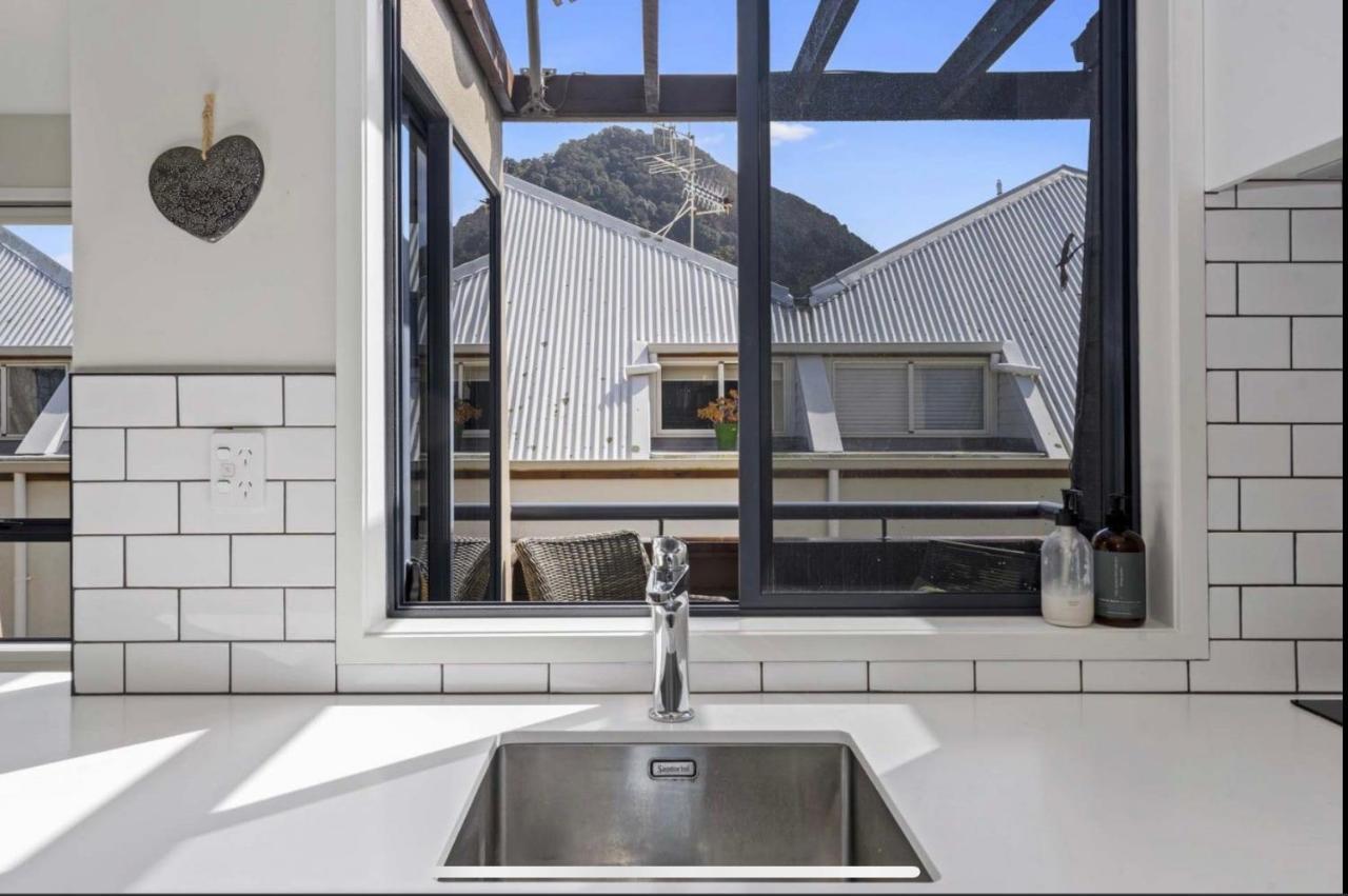 Luxury Retreat Ultimate Location - 2 Bedrooms 2 Bathrooms Mount Maunganui Exterior photo