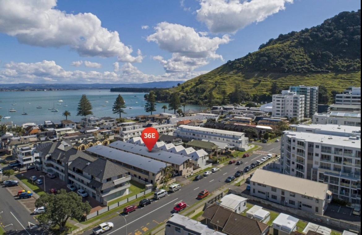Luxury Retreat Ultimate Location - 2 Bedrooms 2 Bathrooms Mount Maunganui Exterior photo