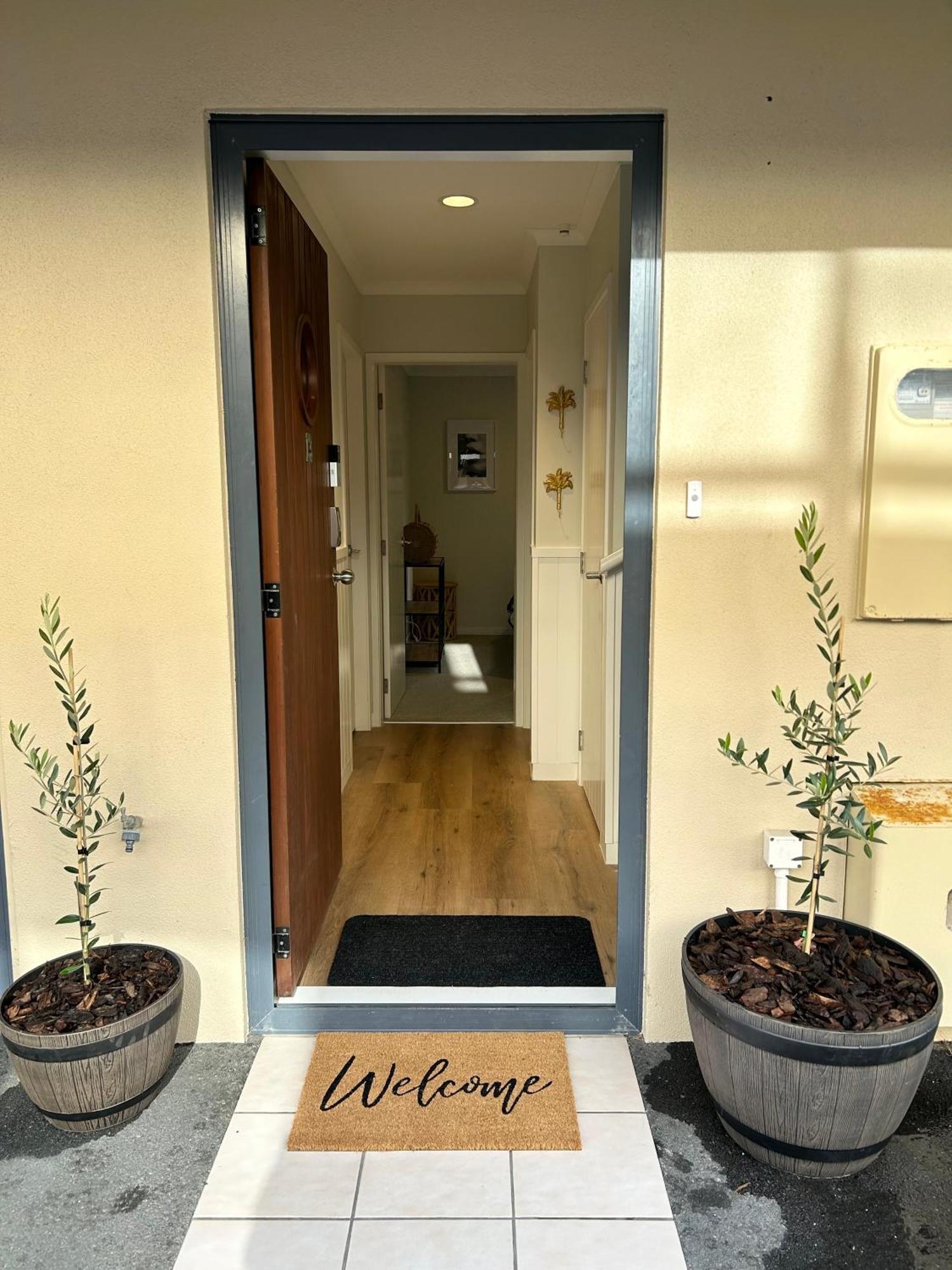 Luxury Retreat Ultimate Location - 2 Bedrooms 2 Bathrooms Mount Maunganui Exterior photo