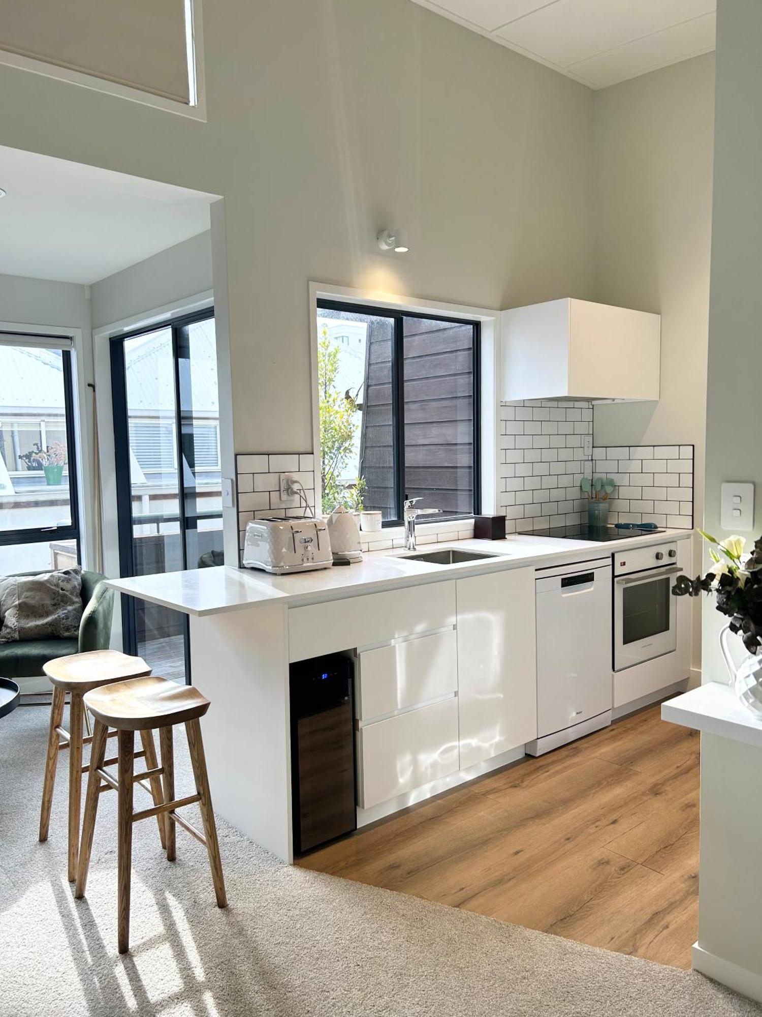 Luxury Retreat Ultimate Location - 2 Bedrooms 2 Bathrooms Mount Maunganui Exterior photo